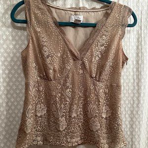 LACE Y2K TANK